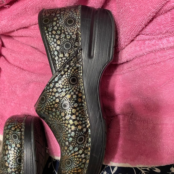 Dansko Nursing Clog - Picture 7 of 11